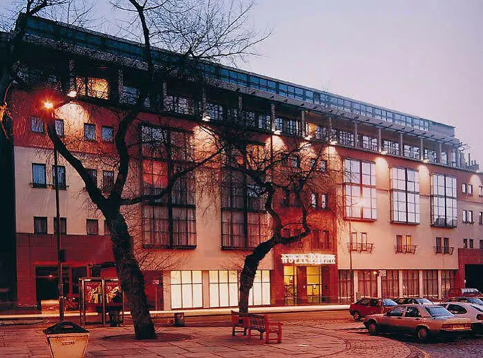 Apex Grassmarket Hotel Edimburgo Reino Unido