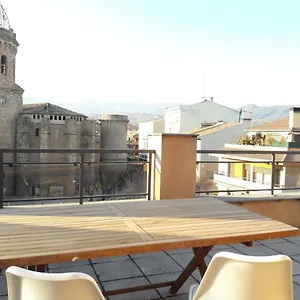 Loft Cal Richi , Tremp España